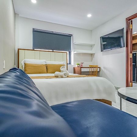 Spring Hill Apartment -The High Class ホーチミン市 エクステリア 写真