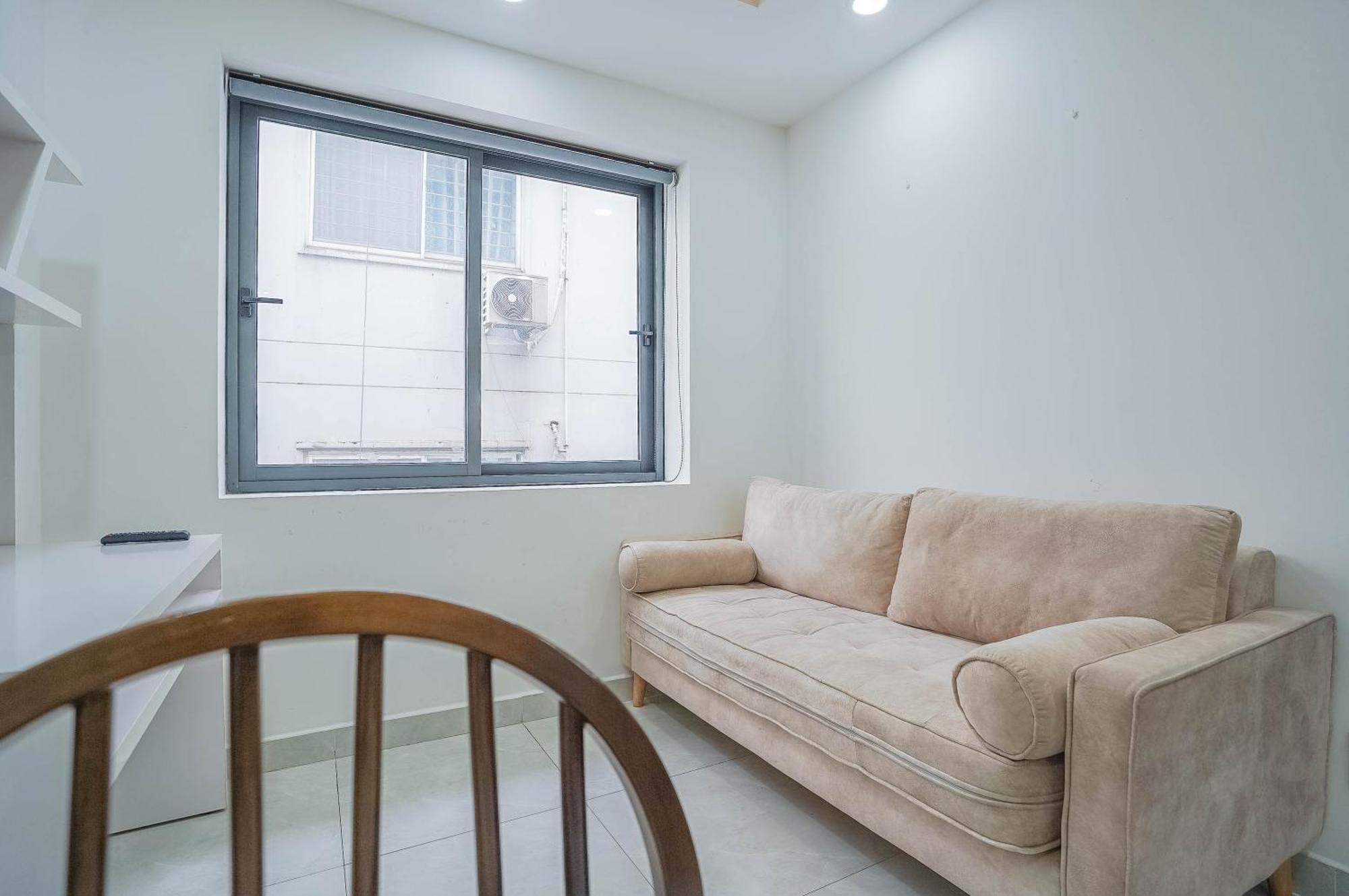 Spring Hill Apartment -The High Class ホーチミン市 エクステリア 写真