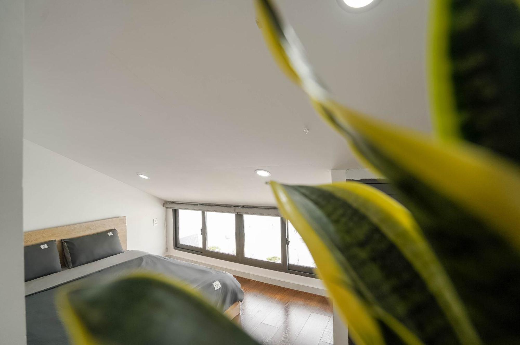 Spring Hill Apartment -The High Class ホーチミン市 エクステリア 写真