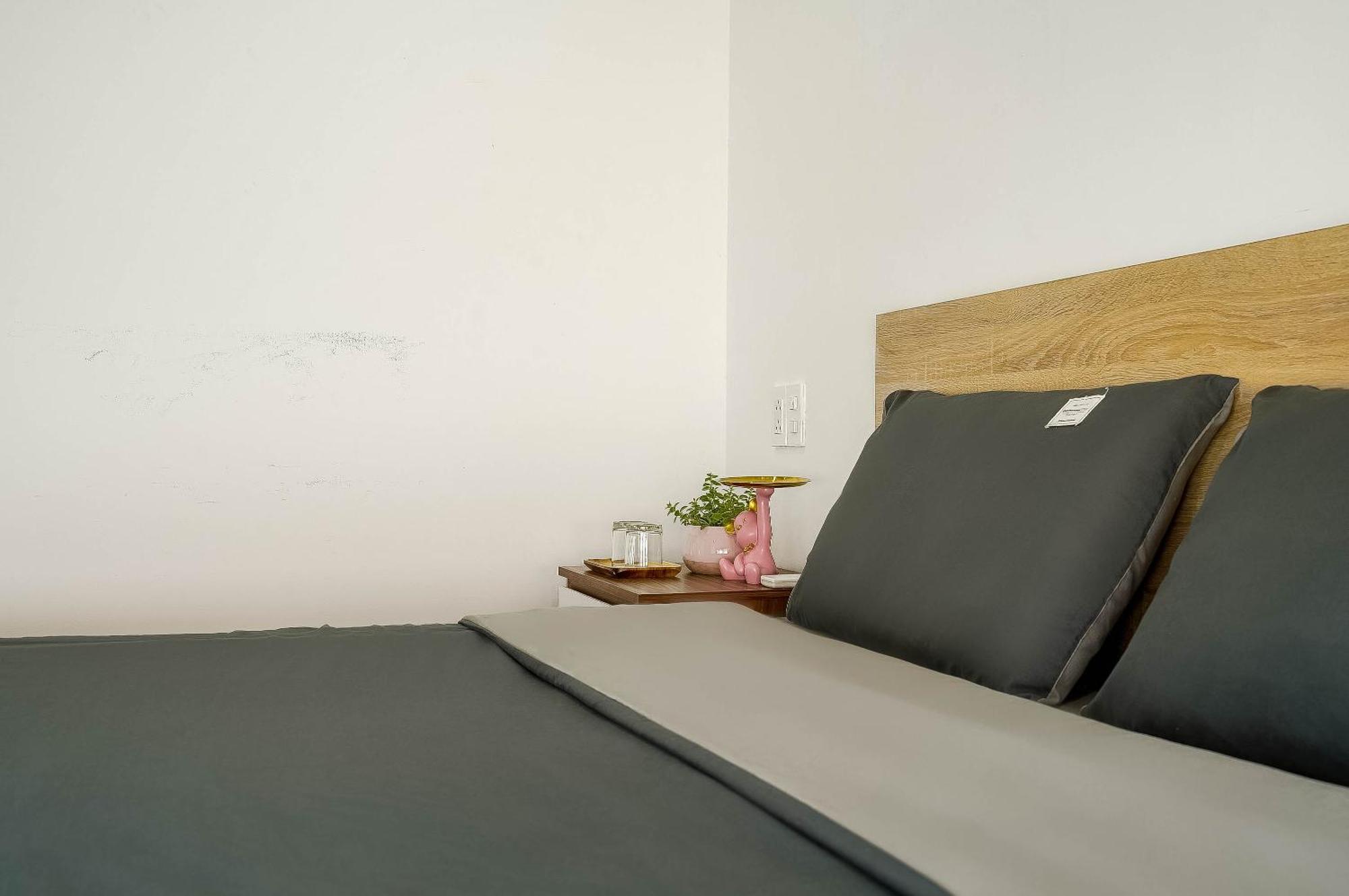 Spring Hill Apartment -The High Class ホーチミン市 エクステリア 写真