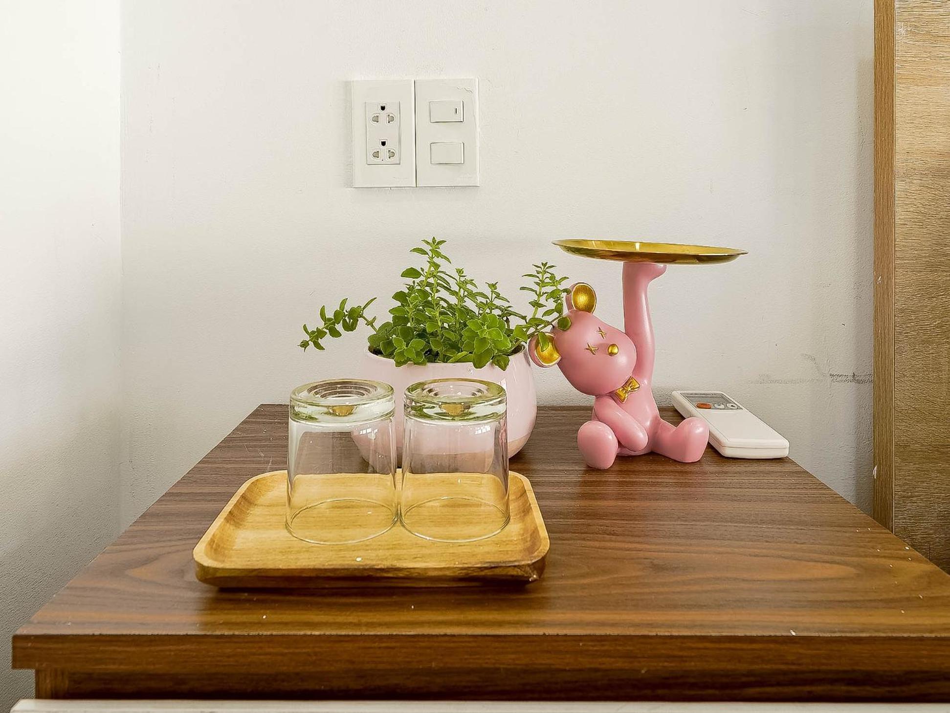 Spring Hill Apartment -The High Class ホーチミン市 エクステリア 写真